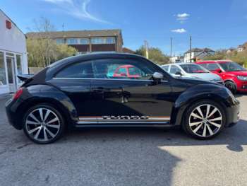 Used Volkswagen Beetle 2014 for sale - 75046499: Photo