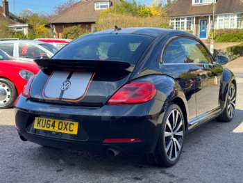 Used Volkswagen Beetle 2014 for sale - 75046499: Photo