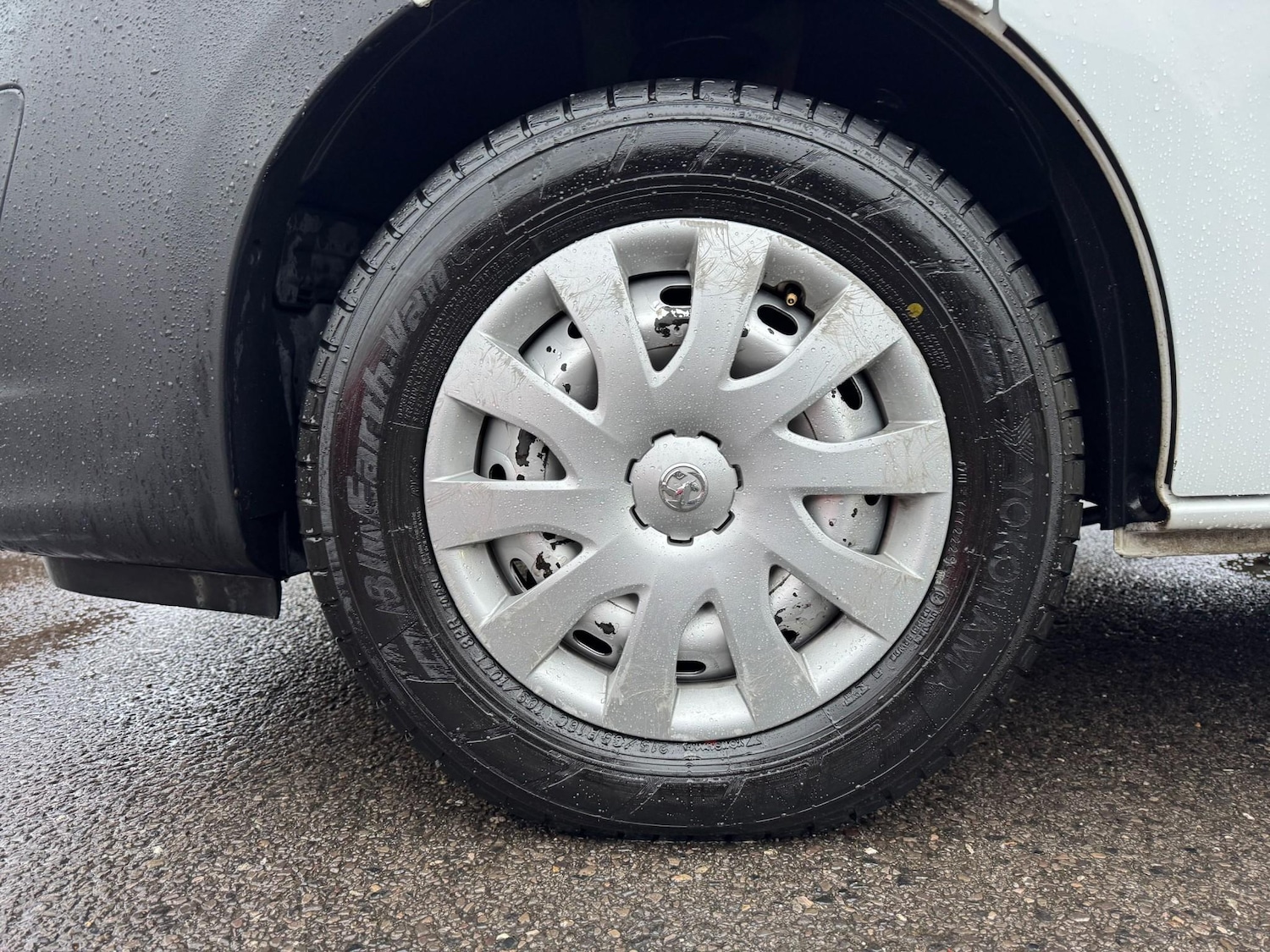 Used Vauxhall Vivaro 2016 for sale - 77275619: Photo 11