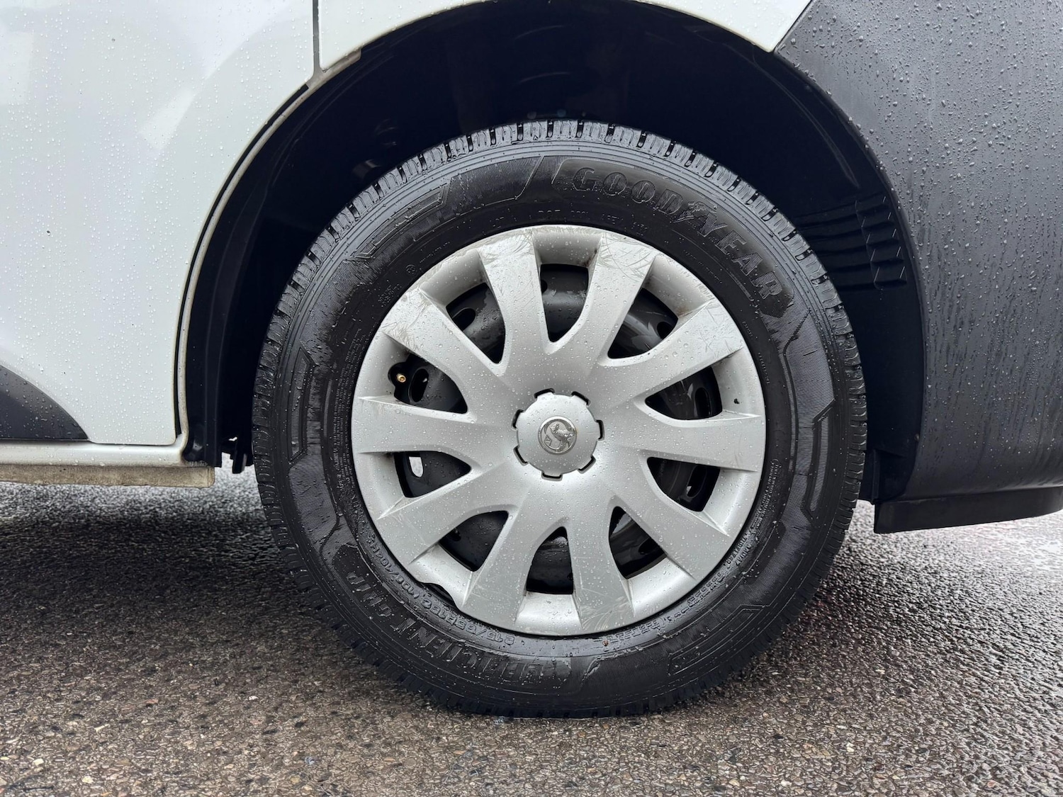 Used Vauxhall Vivaro 2016 for sale - 77275619: Photo 14