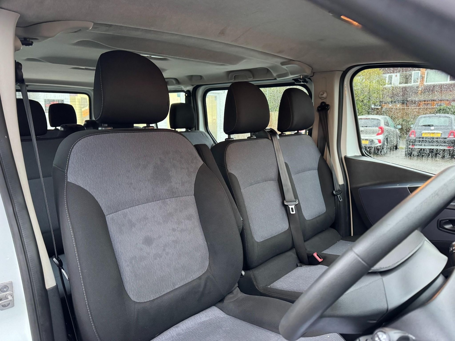 Used Vauxhall Vivaro 2016 for sale - 77275619: Photo 18