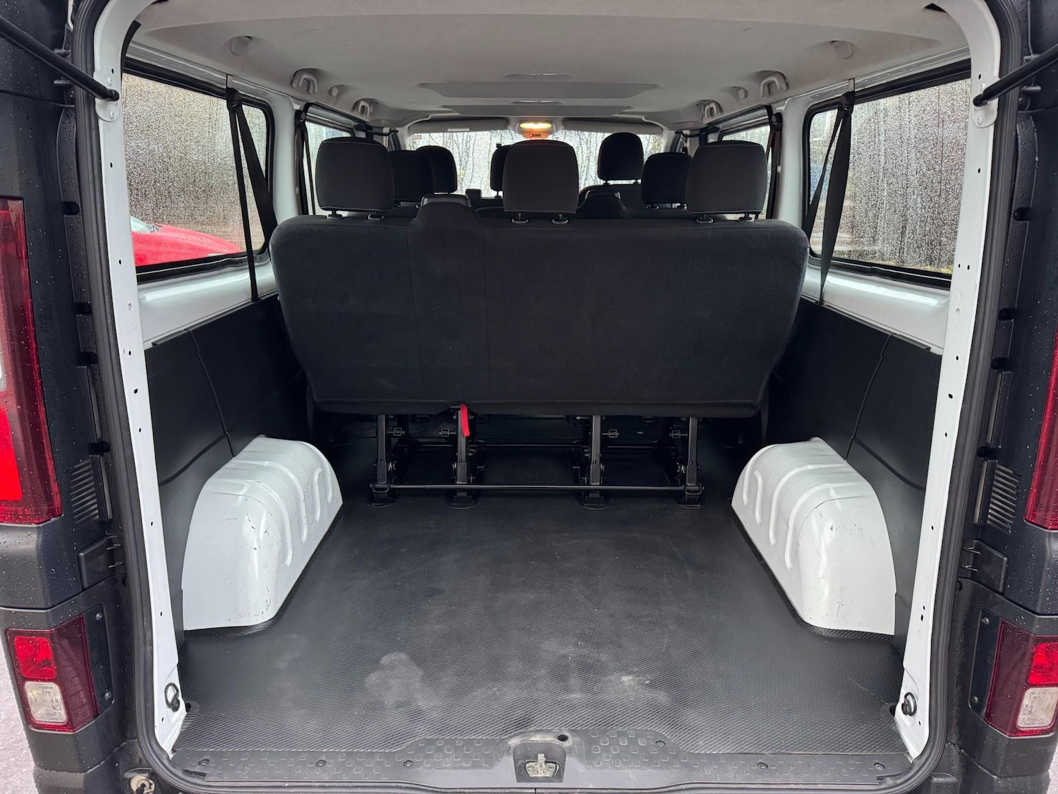 Used Vauxhall Vivaro 2016 for sale - 77275619: Photo 22