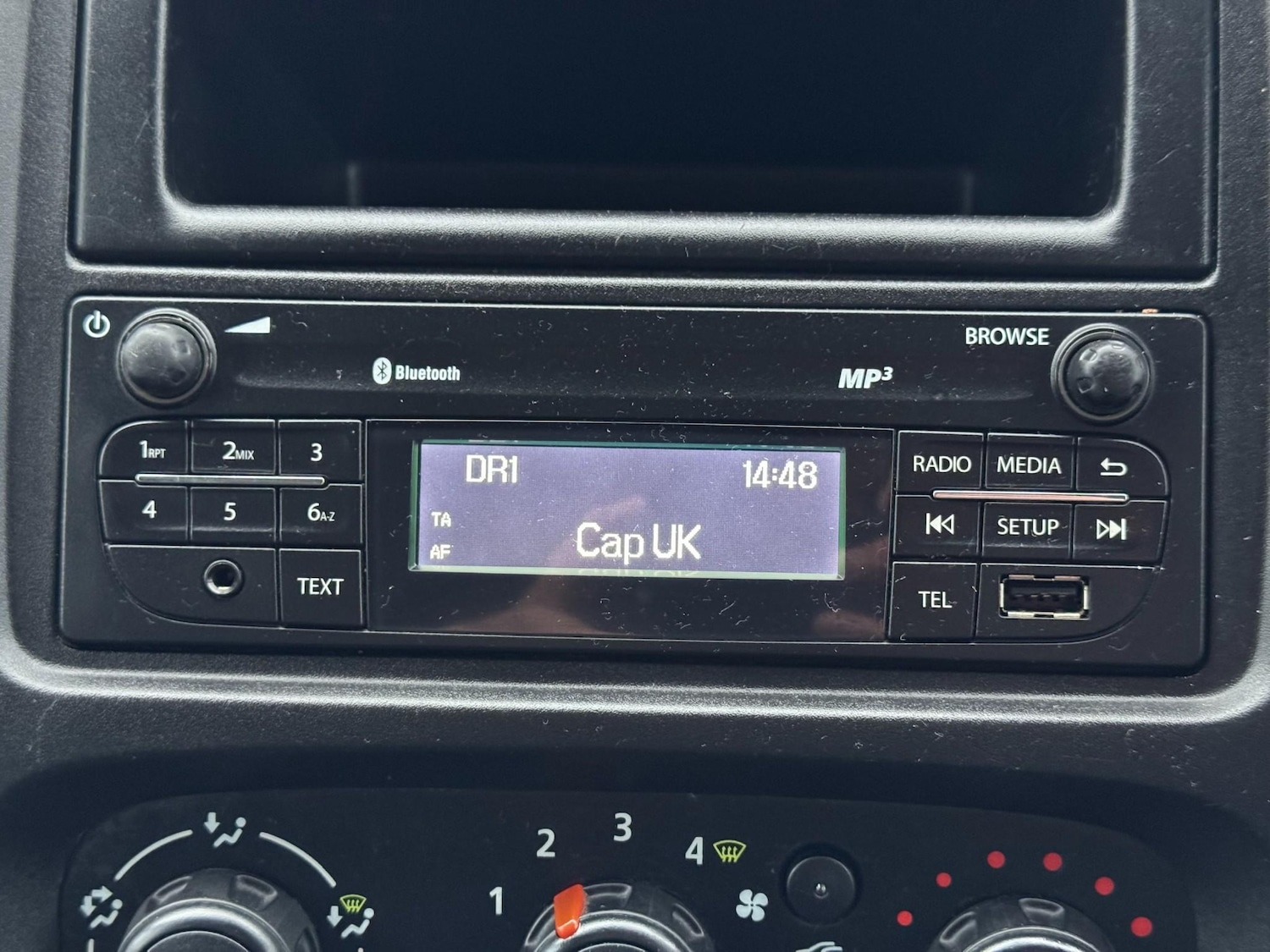 Used Vauxhall Vivaro 2016 for sale - 77275619: Photo 26