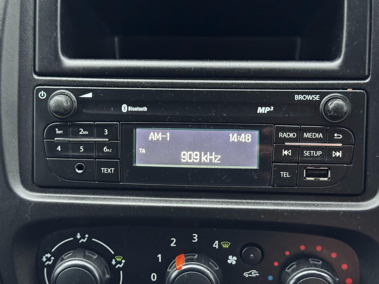 Used Vauxhall Vivaro 2016 for sale - 77275619: Photo 27