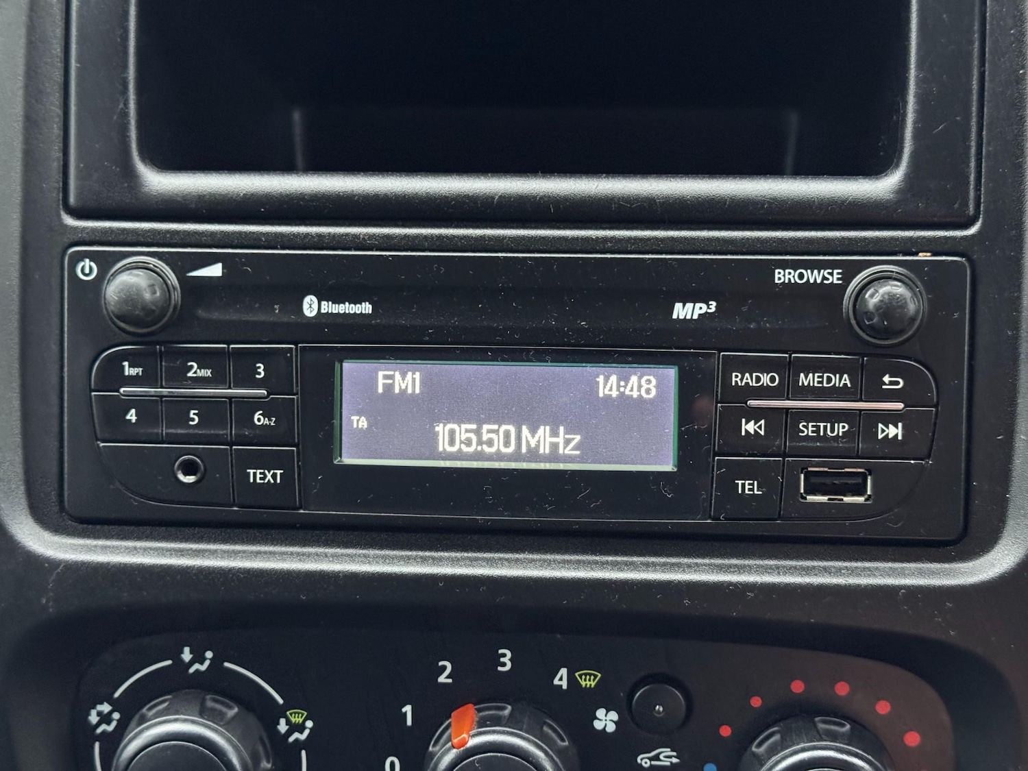 Used Vauxhall Vivaro 2016 for sale - 77275619: Photo 28