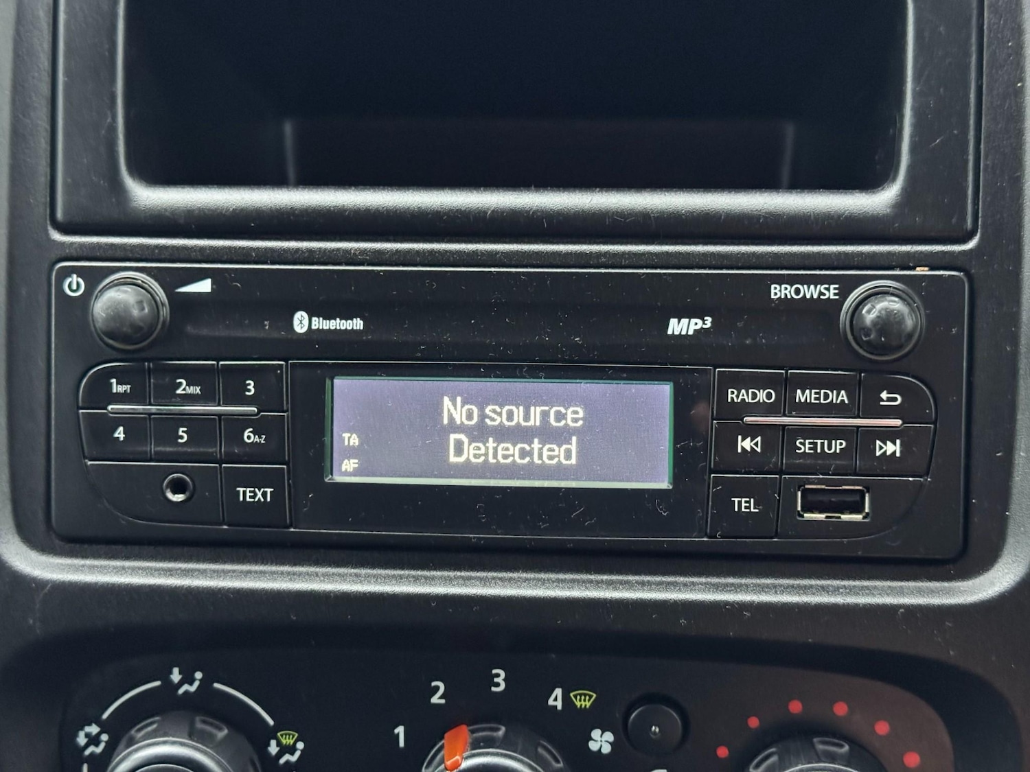 Used Vauxhall Vivaro 2016 for sale - 77275619: Photo 29