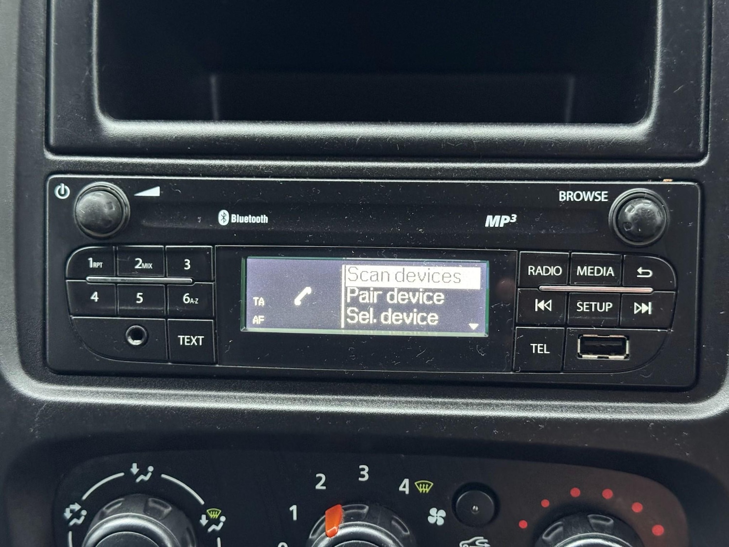 Used Vauxhall Vivaro 2016 for sale - 77275619: Photo 30