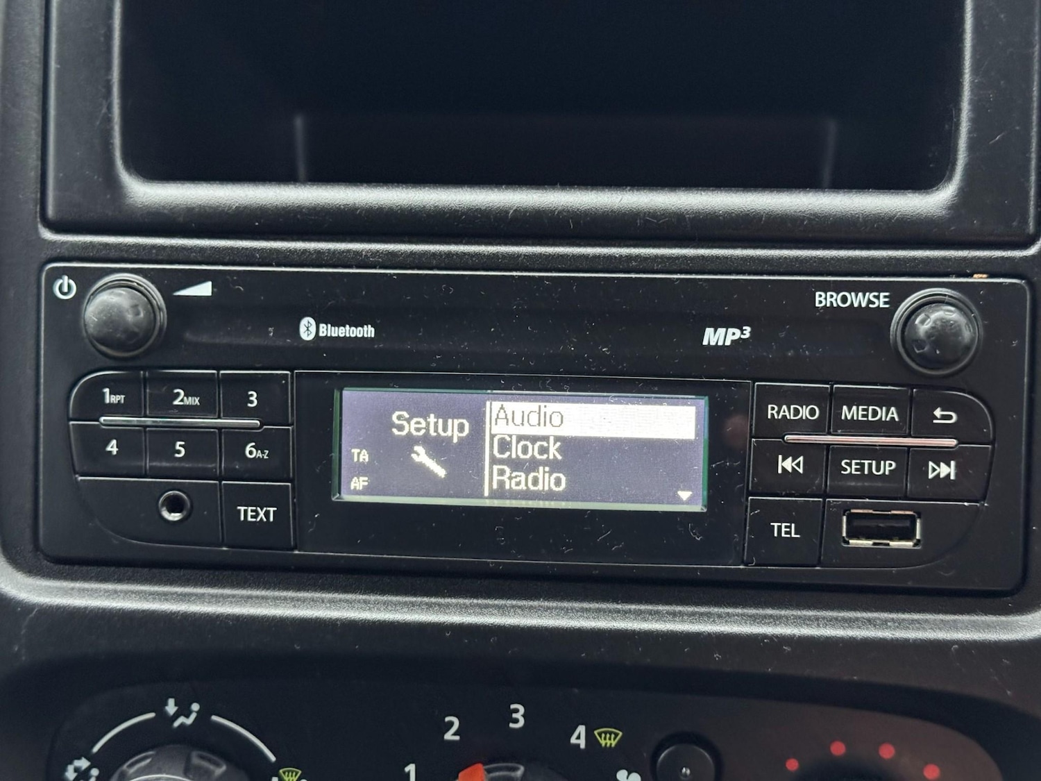 Used Vauxhall Vivaro 2016 for sale - 77275619: Photo 31