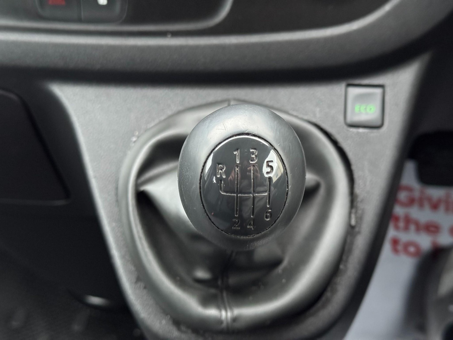 Used Vauxhall Vivaro 2016 for sale - 77275619: Photo 36