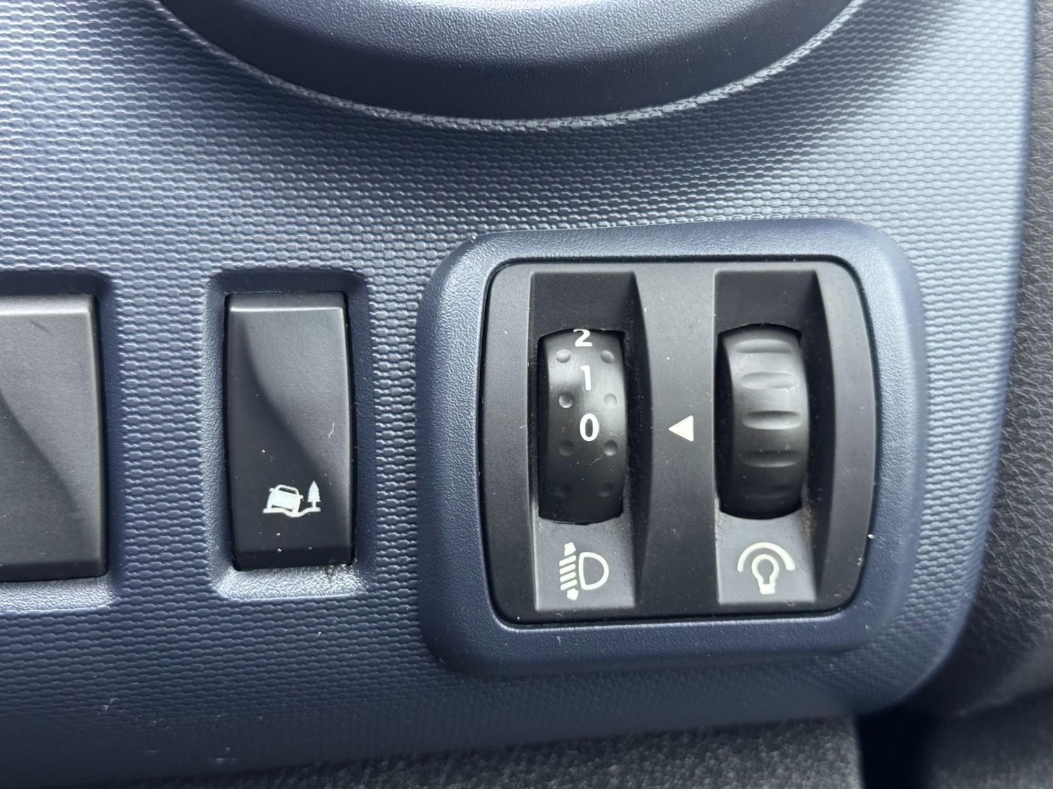 Used Vauxhall Vivaro 2016 for sale - 77275619: Photo 42