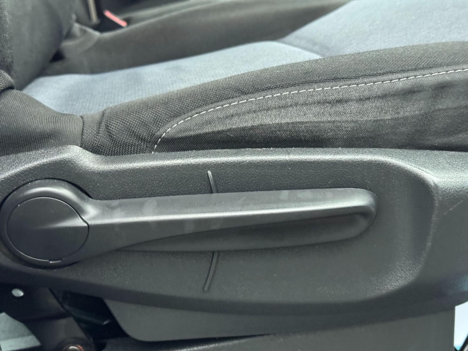 Used Vauxhall Vivaro 2016 for sale - 77275619: Photo 46