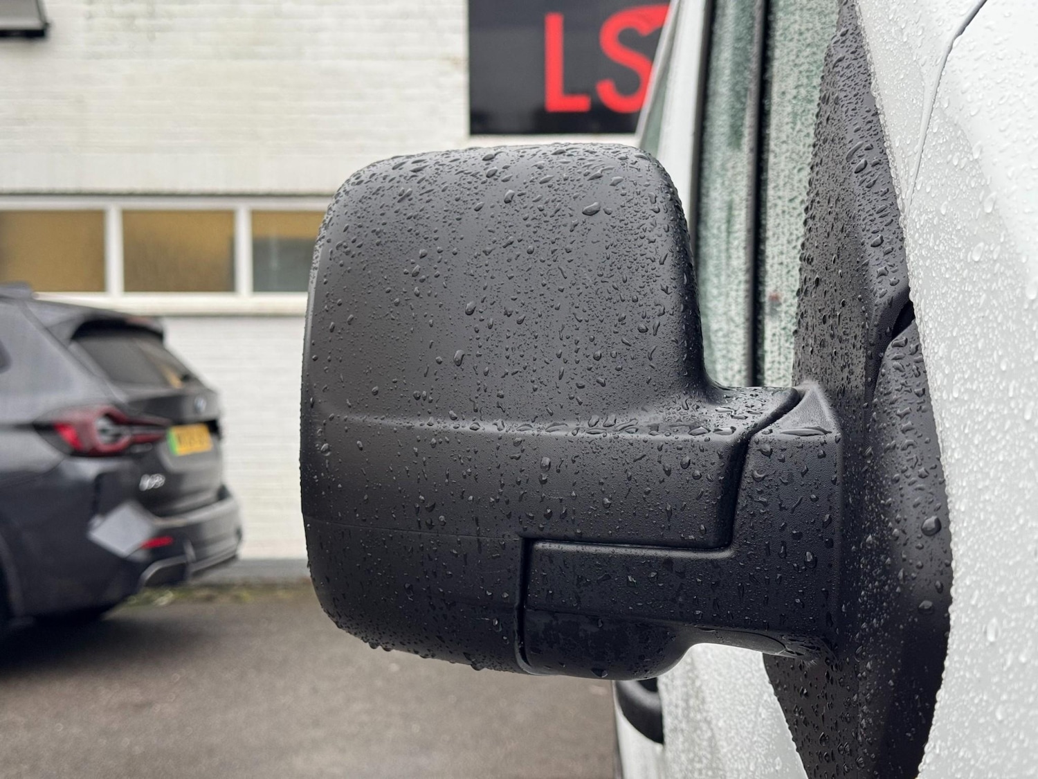 Used Vauxhall Vivaro 2016 for sale - 77275619: Photo 48