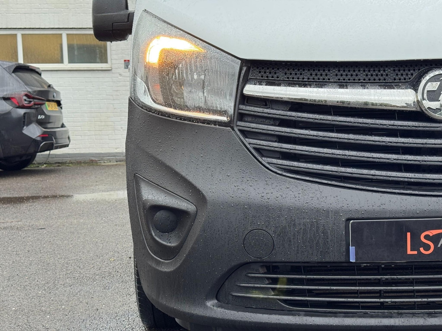 Used Vauxhall Vivaro 2016 for sale - 77275619: Photo 49