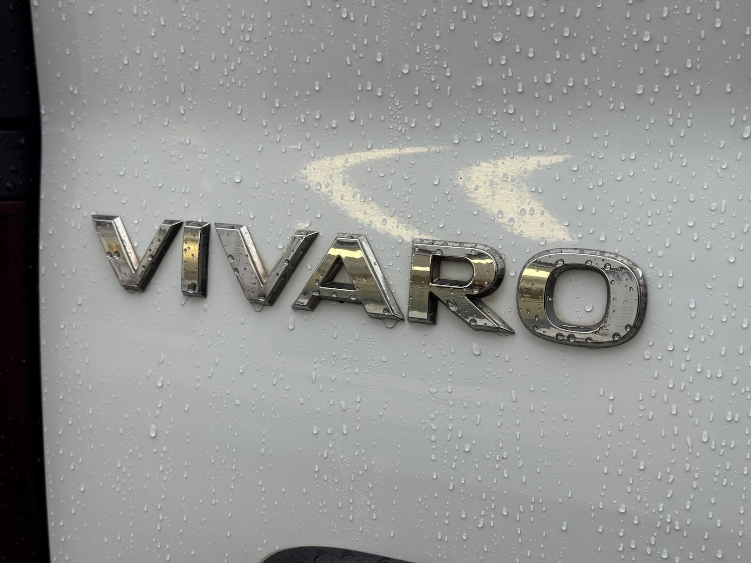 Used Vauxhall Vivaro 2016 for sale - 77275619: Photo 52