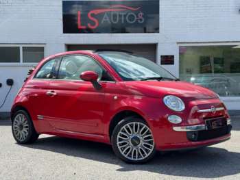 2015 (15) - 1.2 Lounge Dualogic Euro 6 (s/s) 2dr