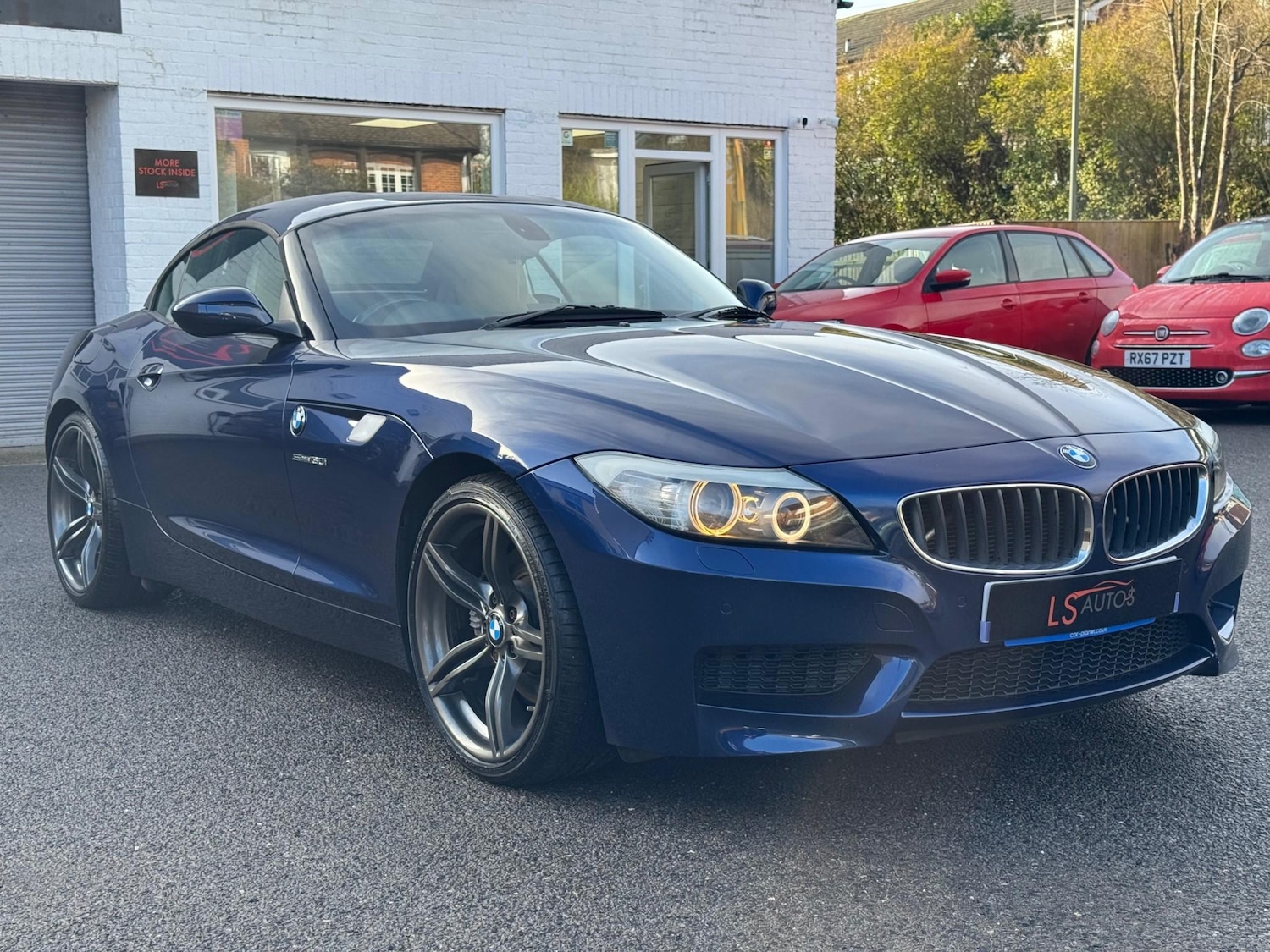 Used BMW Z4 2012 for sale - 77354968: Photo 10