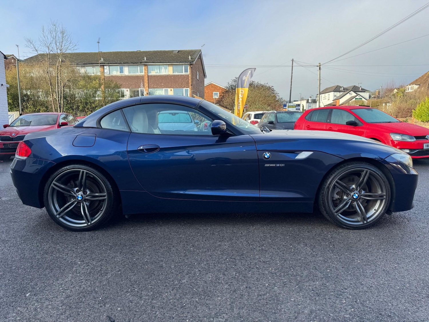 Used BMW Z4 2012 for sale - 77354968: Photo 11