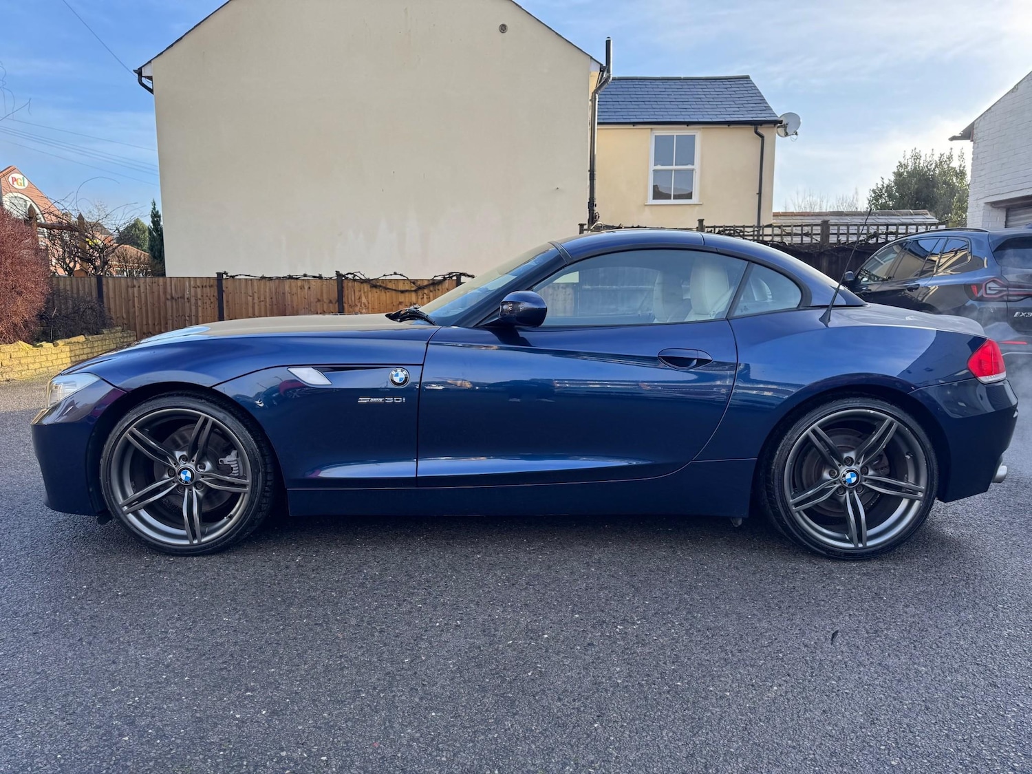 Used BMW Z4 2012 for sale - 77354968: Photo 14
