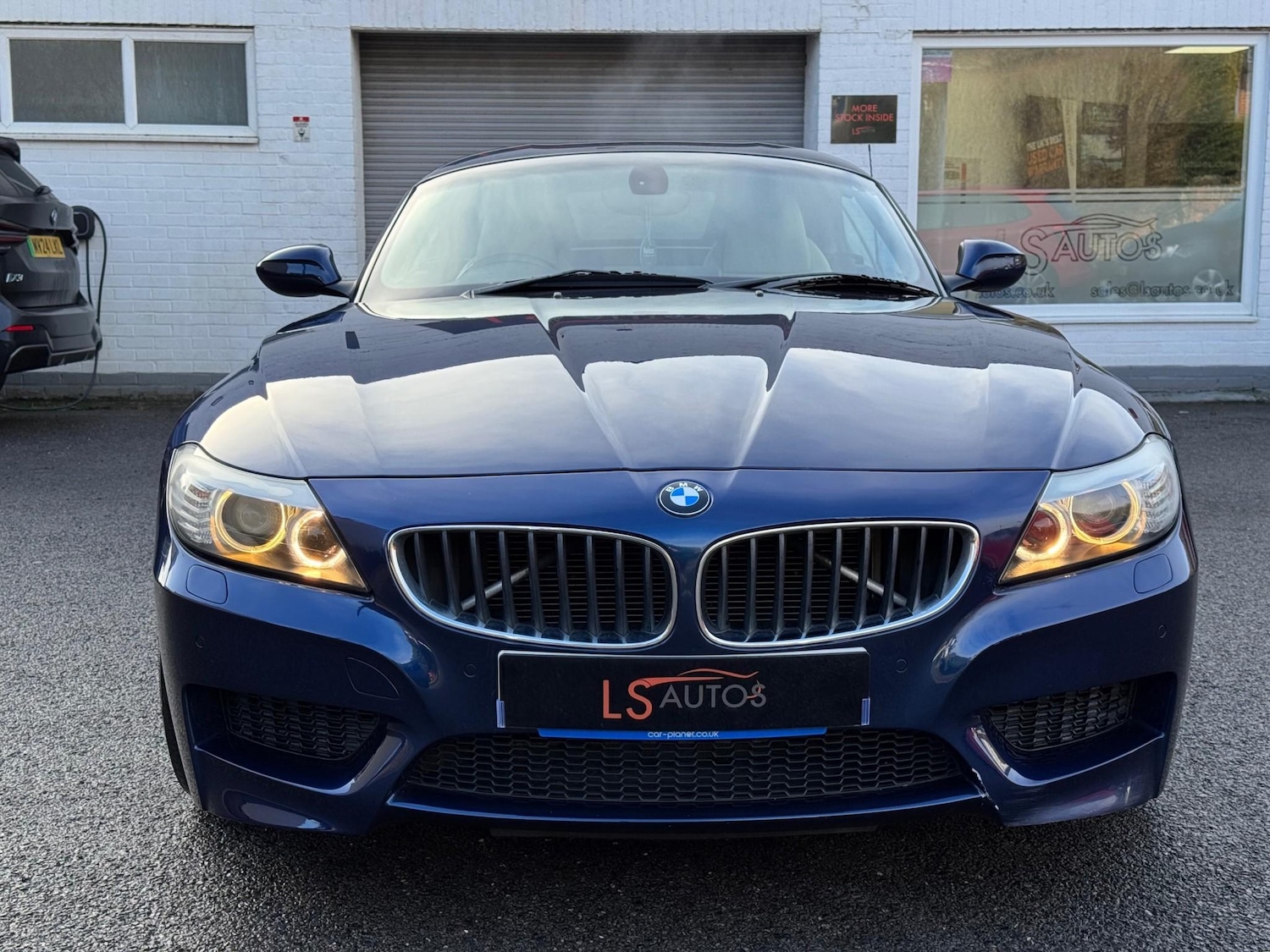 Used BMW Z4 2012 for sale - 77354968: Photo 16
