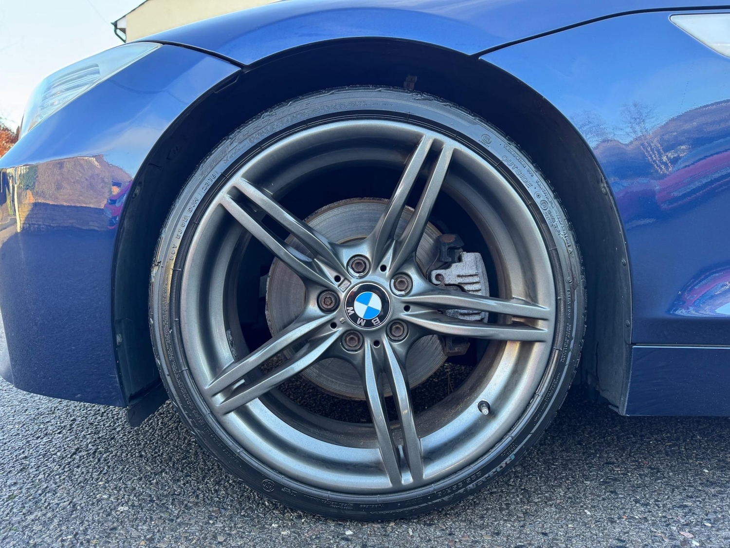 Used BMW Z4 2012 for sale - 77354968: Photo 19