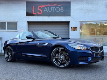 Used BMW Z4 2012 for sale - 77354968: Photo