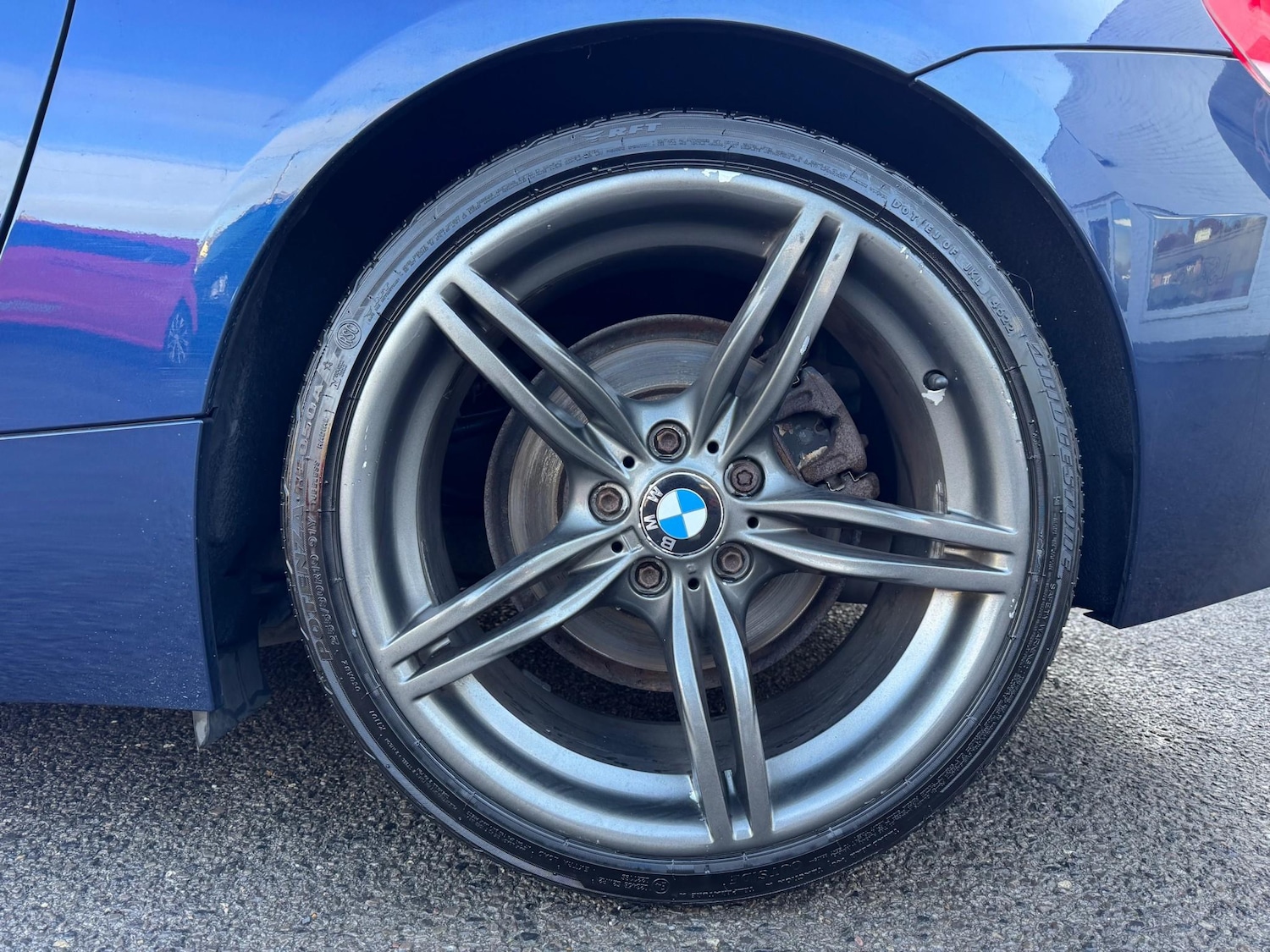 Used BMW Z4 2012 for sale - 77354968: Photo 20