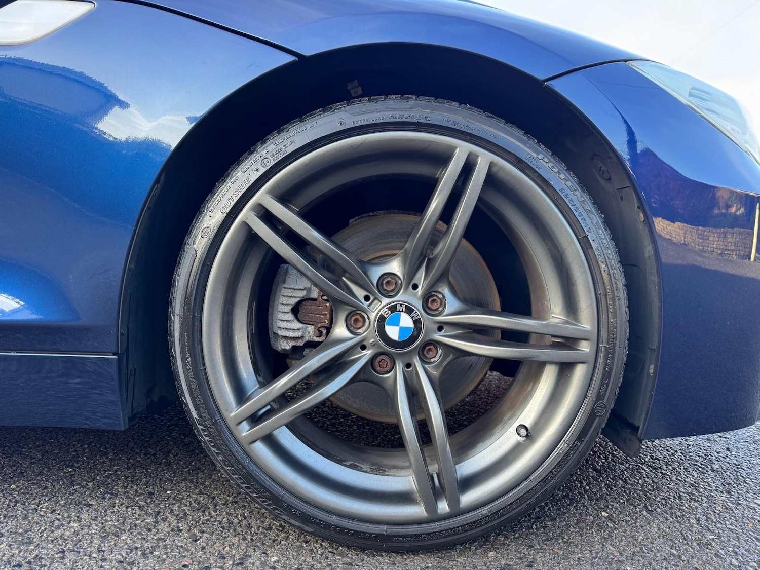 Used BMW Z4 2012 for sale - 77354968: Photo 22