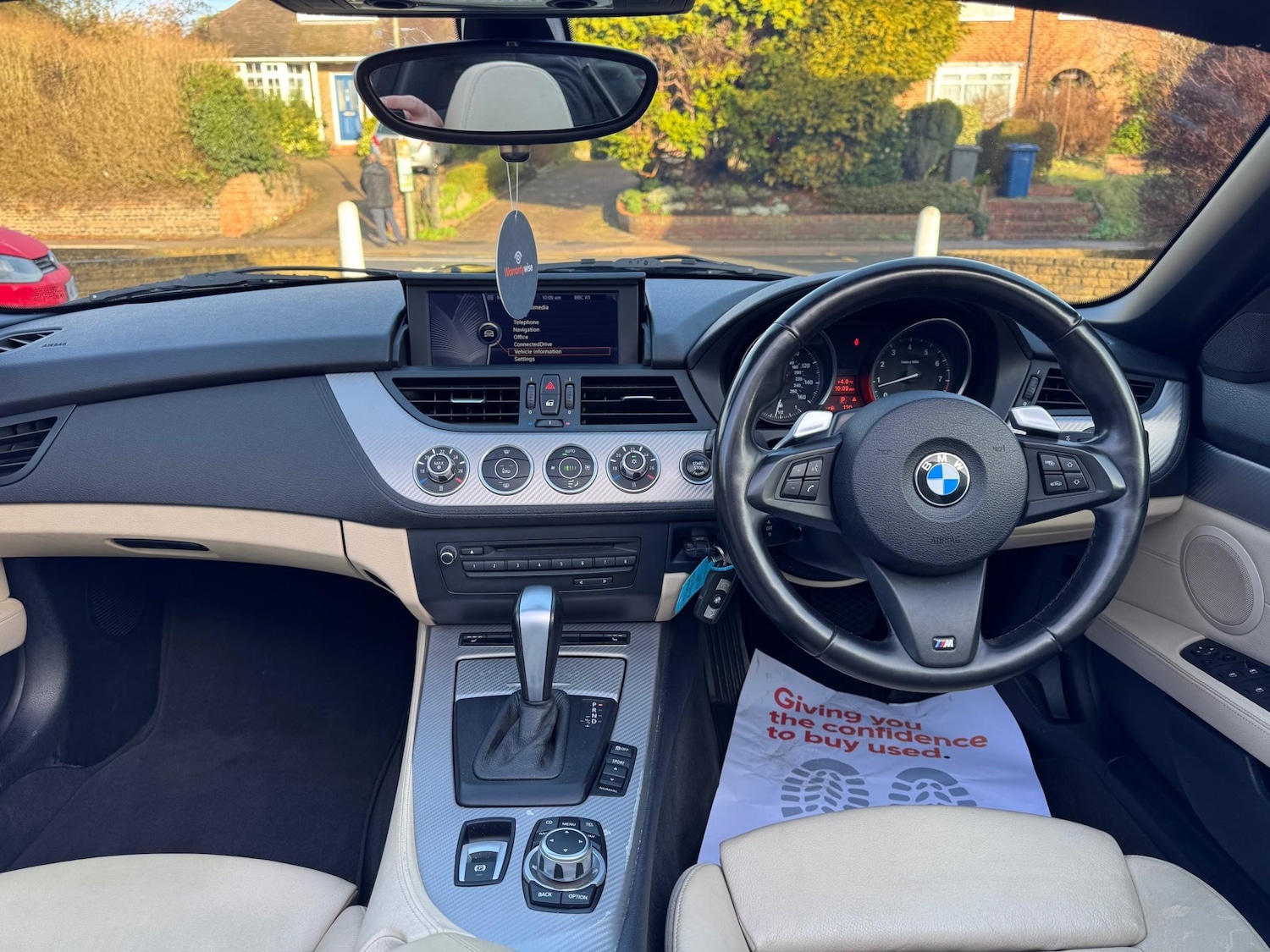 Used BMW Z4 2012 for sale - 77354968: Photo 24