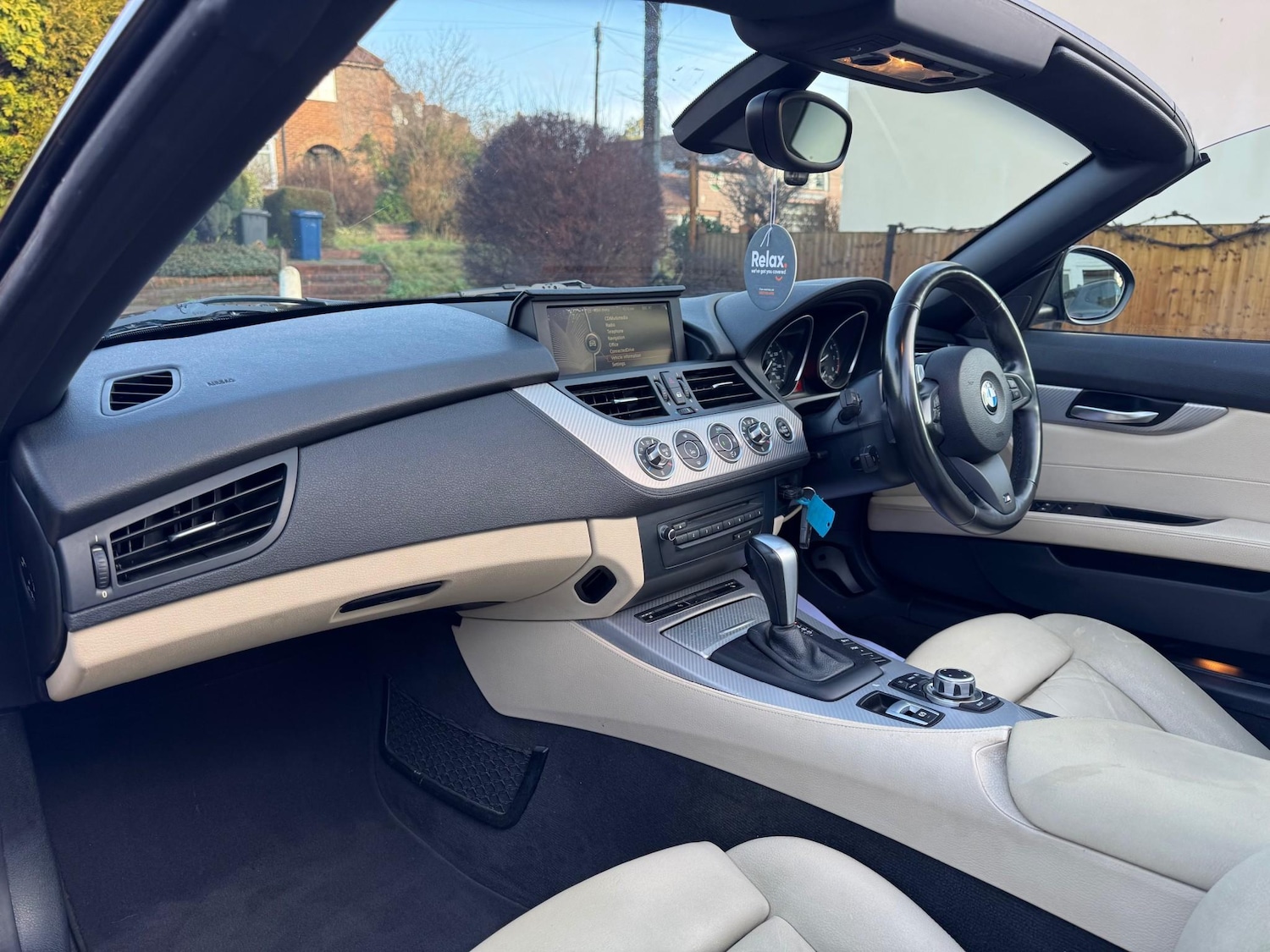 Used BMW Z4 2012 for sale - 77354968: Photo 25