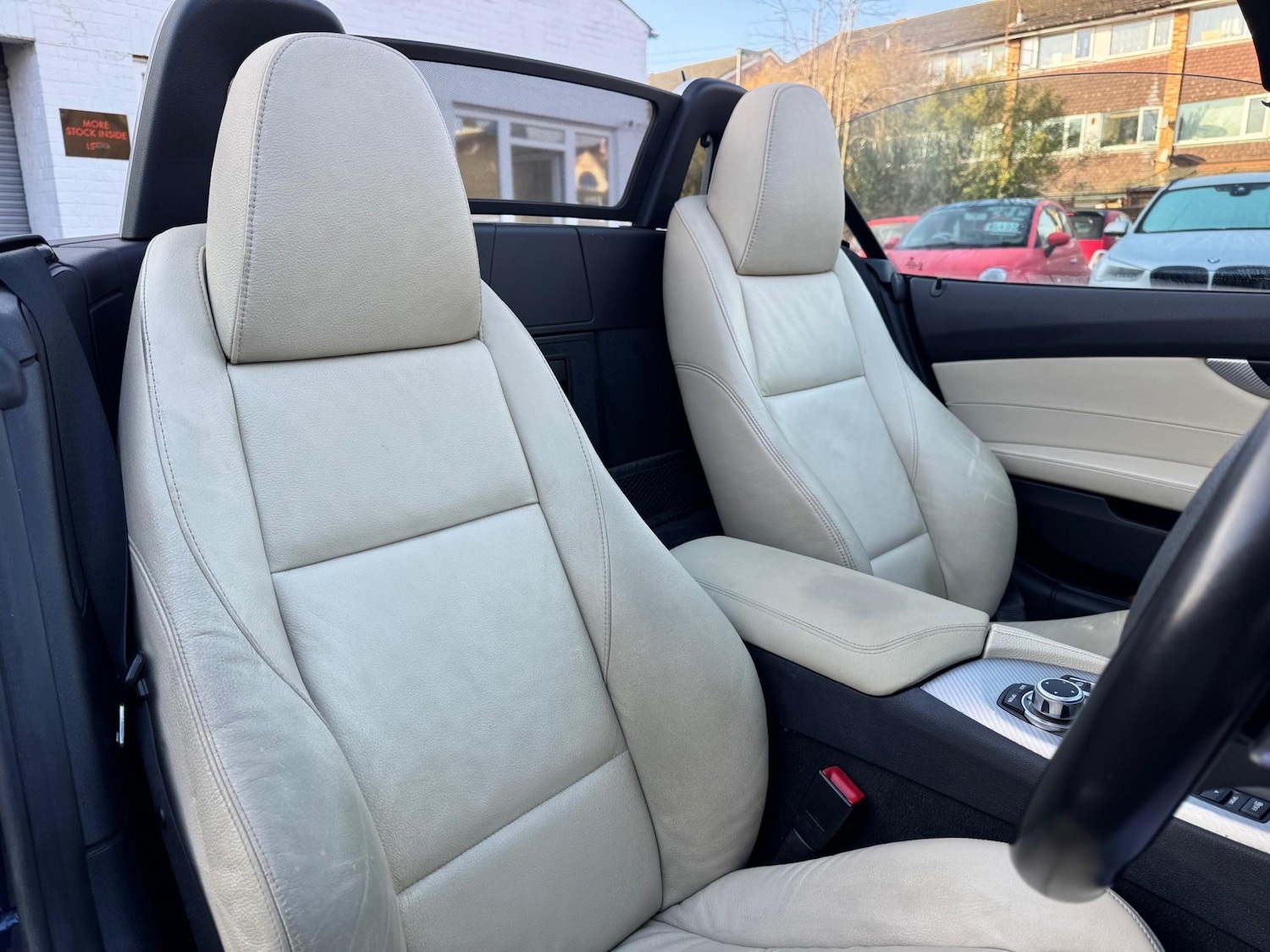 Used BMW Z4 2012 for sale - 77354968: Photo 26