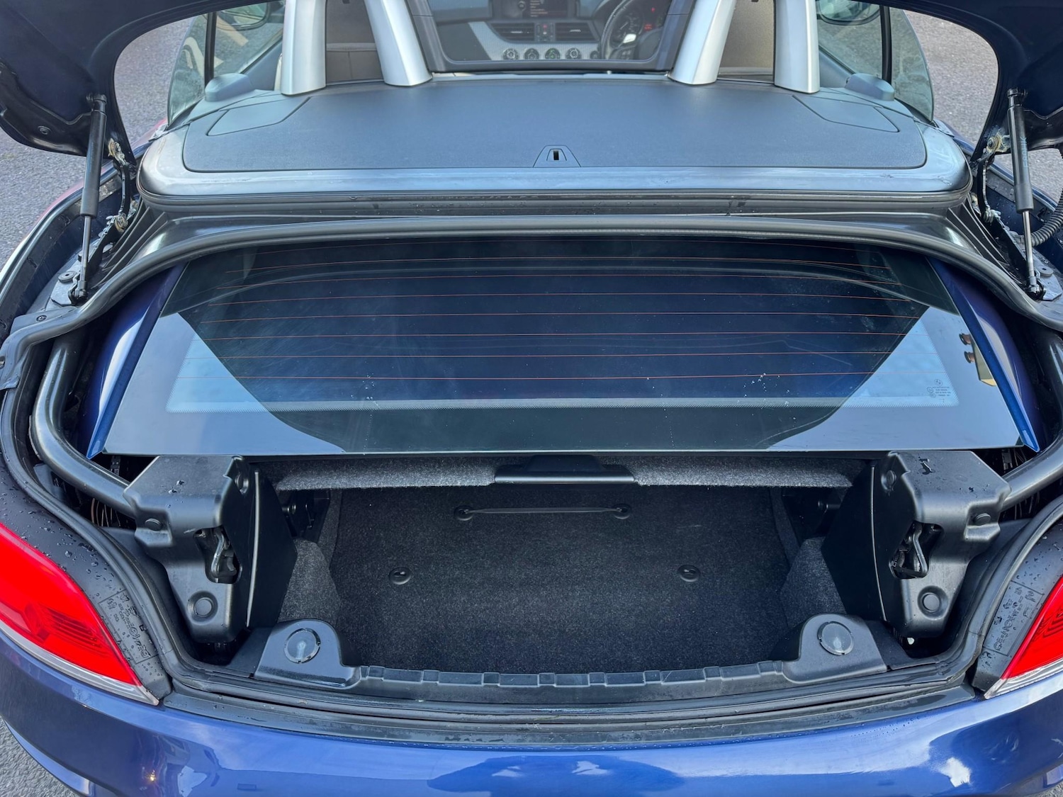 Used BMW Z4 2012 for sale - 77354968: Photo 27