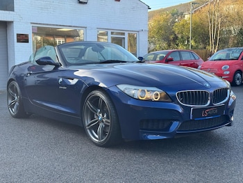 Used BMW Z4 2012 for sale - 77354968: Photo