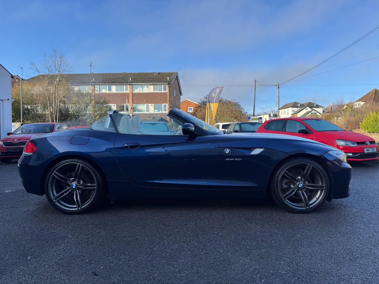 Used BMW Z4 2012 for sale - 77354968: Photo 3