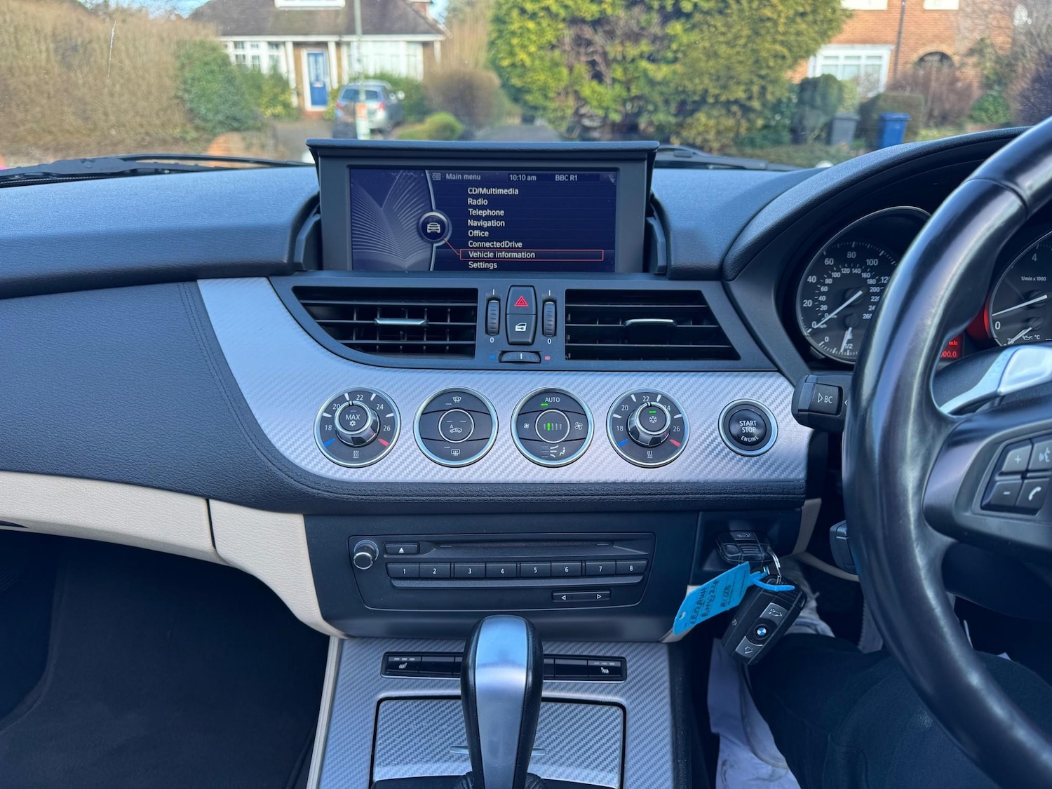 Used BMW Z4 2012 for sale - 77354968: Photo 31