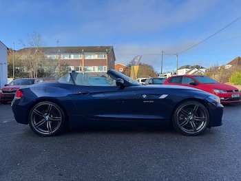 Used BMW Z4 2012 for sale - 77354968: Photo