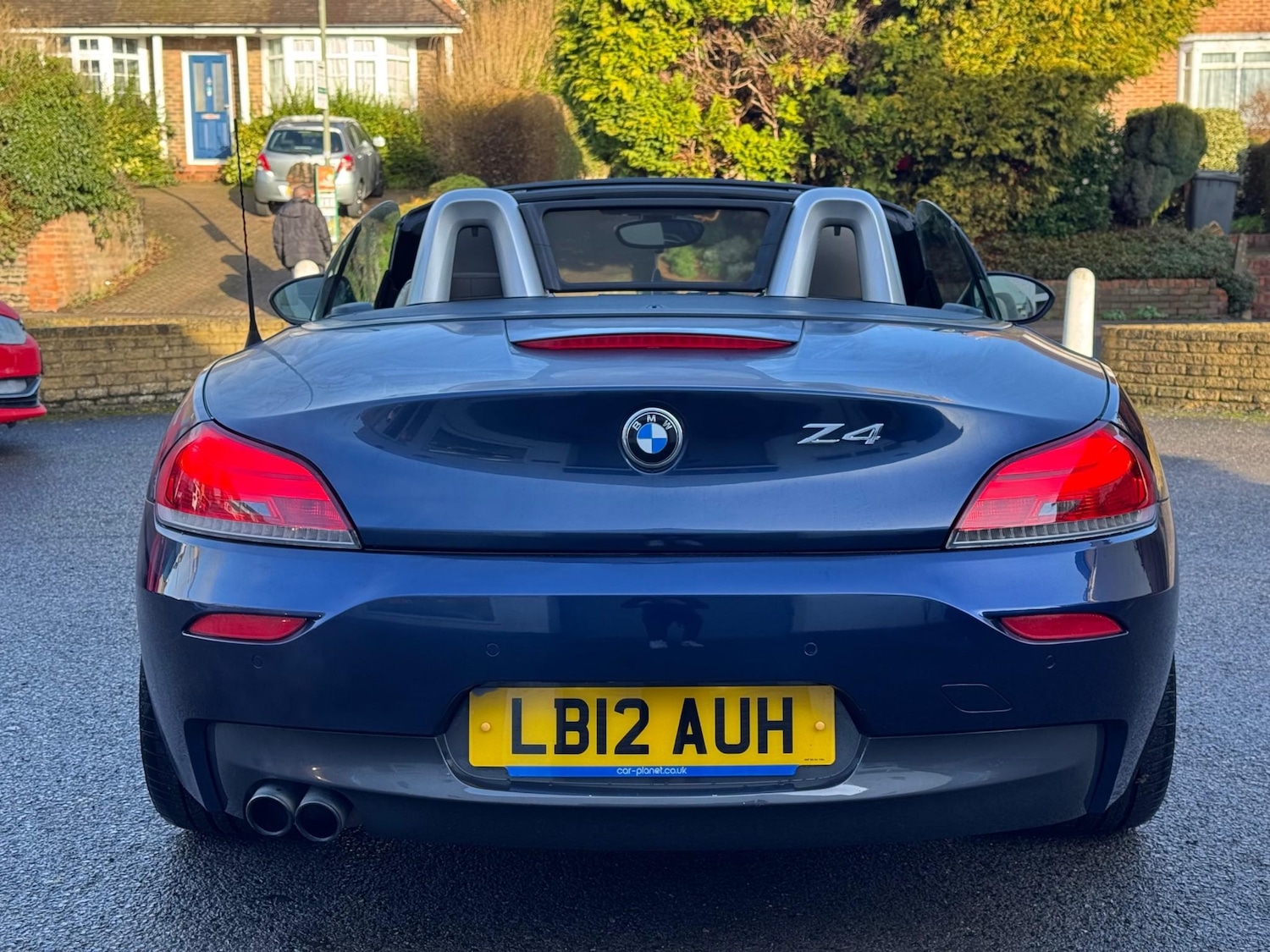 Used BMW Z4 2012 for sale - 77354968: Photo 6