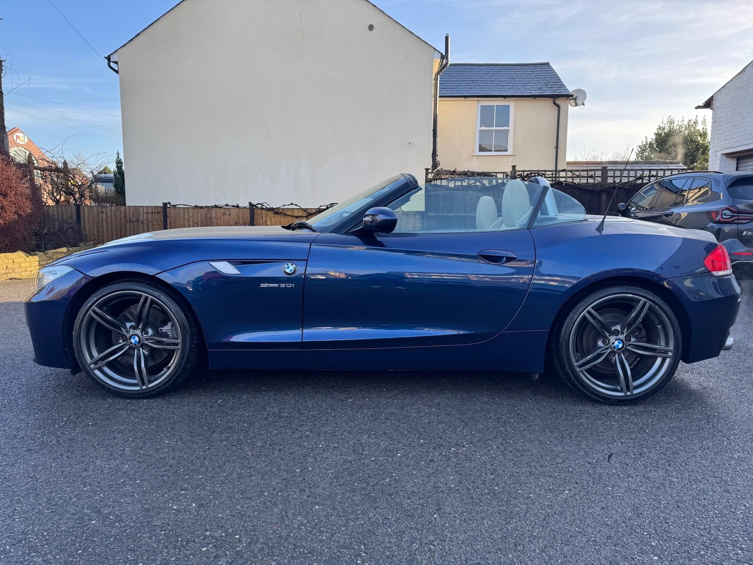 Used BMW Z4 2012 for sale - 77354968: Photo 7