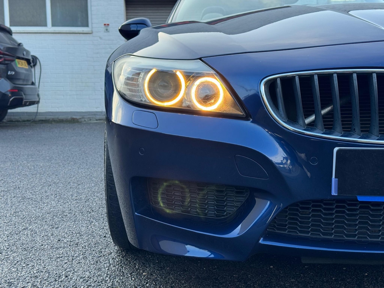 Used BMW Z4 2012 for sale - 77354968: Photo 74