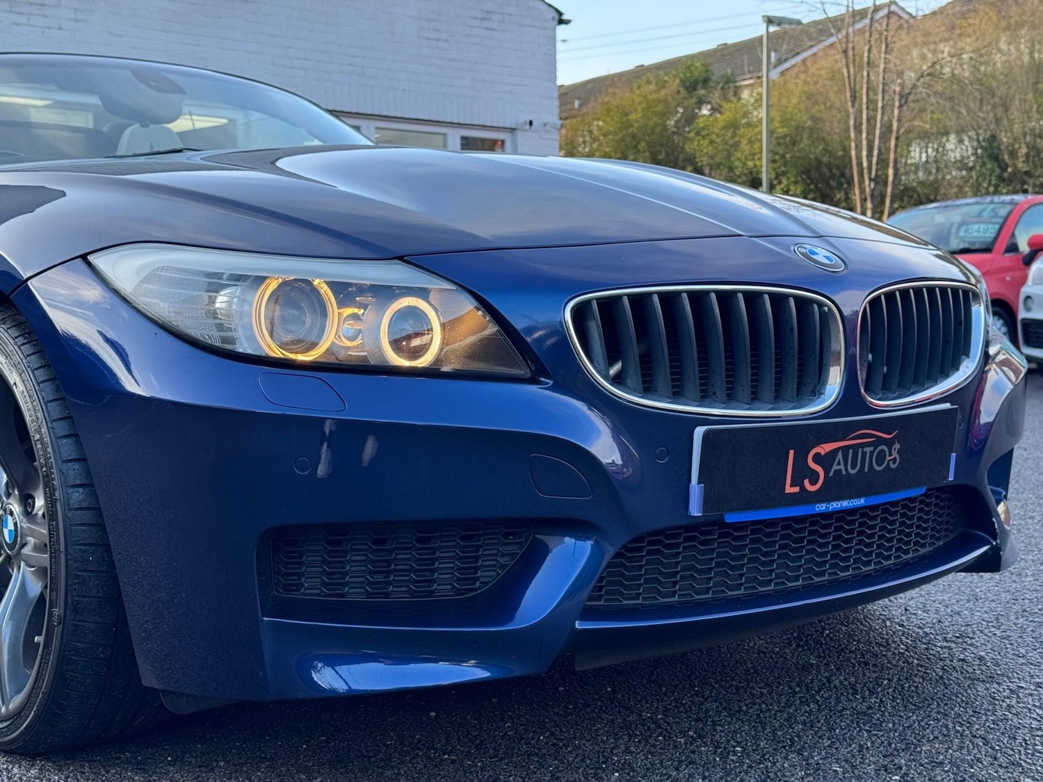 Used BMW Z4 2012 for sale - 77354968: Photo 75