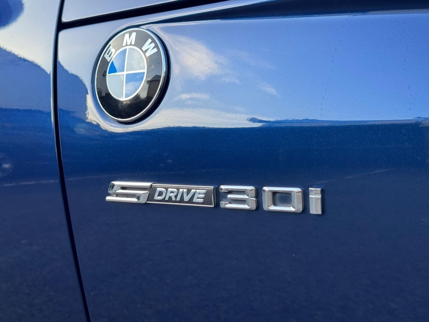 Used BMW Z4 2012 for sale - 77354968: Photo 77