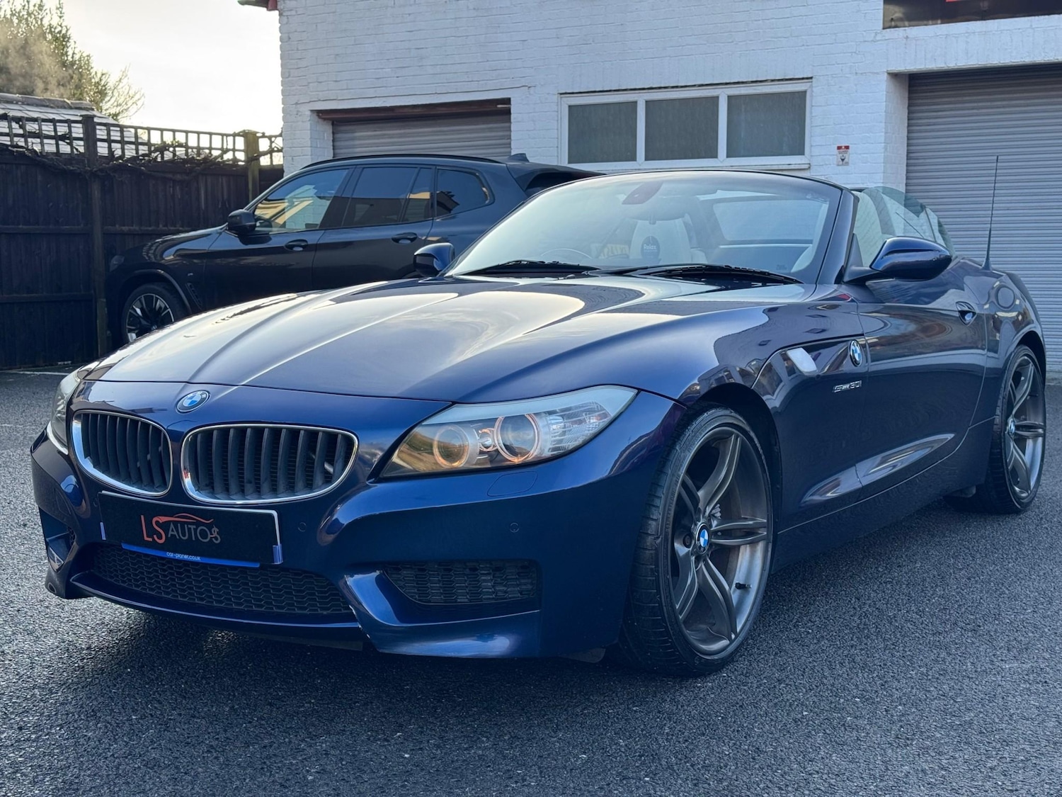 Used BMW Z4 2012 for sale - 77354968: Photo 8