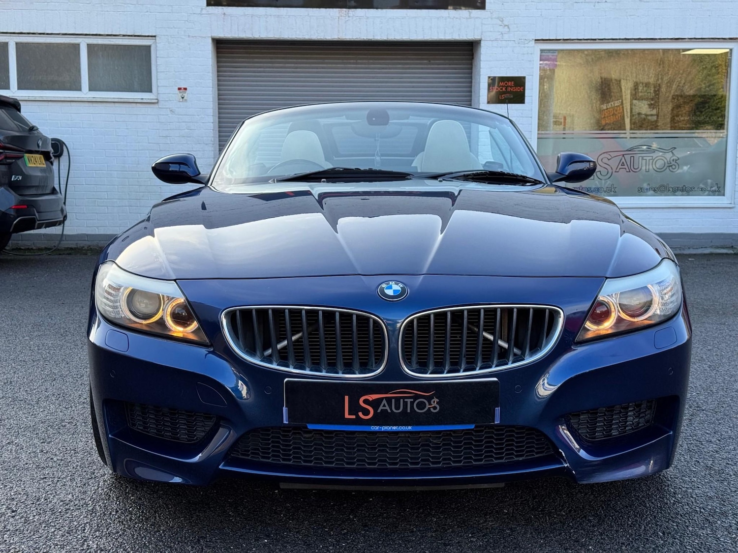 Used BMW Z4 2012 for sale - 77354968: Photo 9