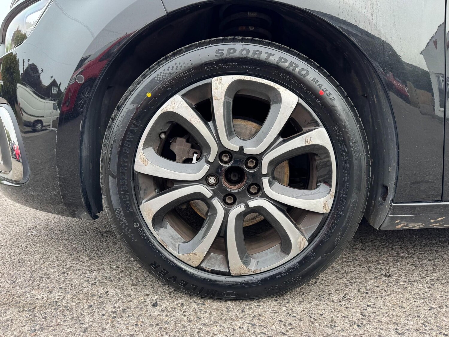 Used Citroen Grand C4 Picasso 2020 for sale - 78205925: Photo 11