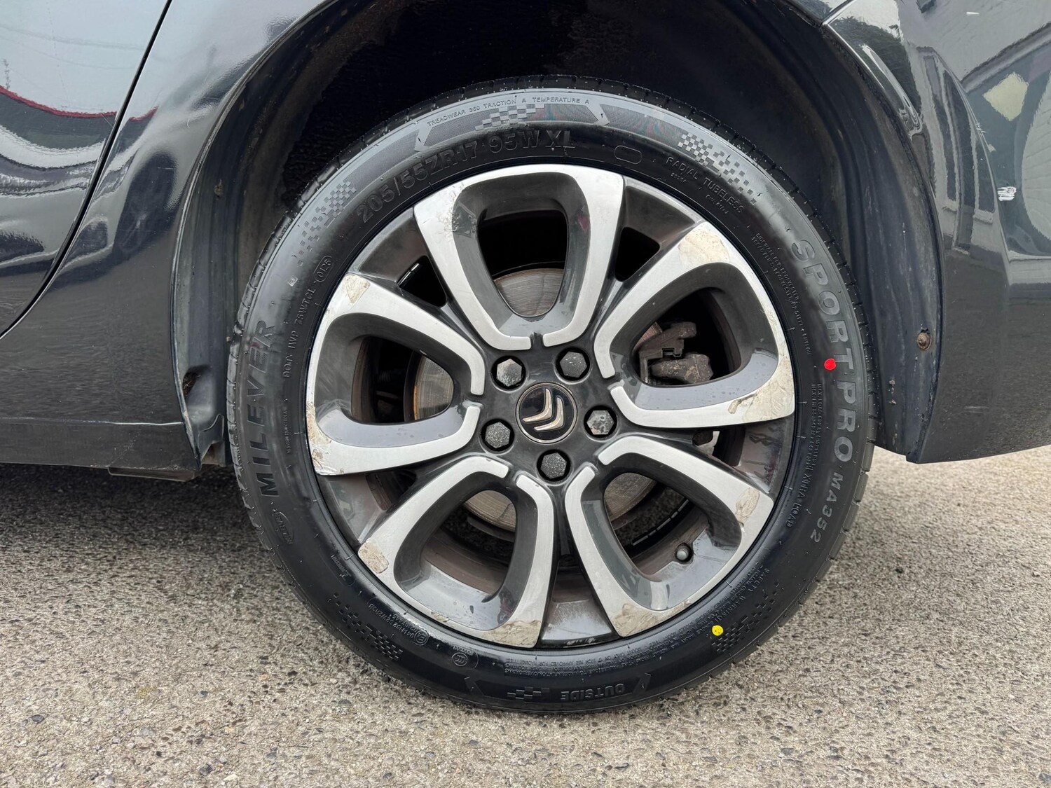 Used Citroen Grand C4 Picasso 2020 for sale - 78205925: Photo 12