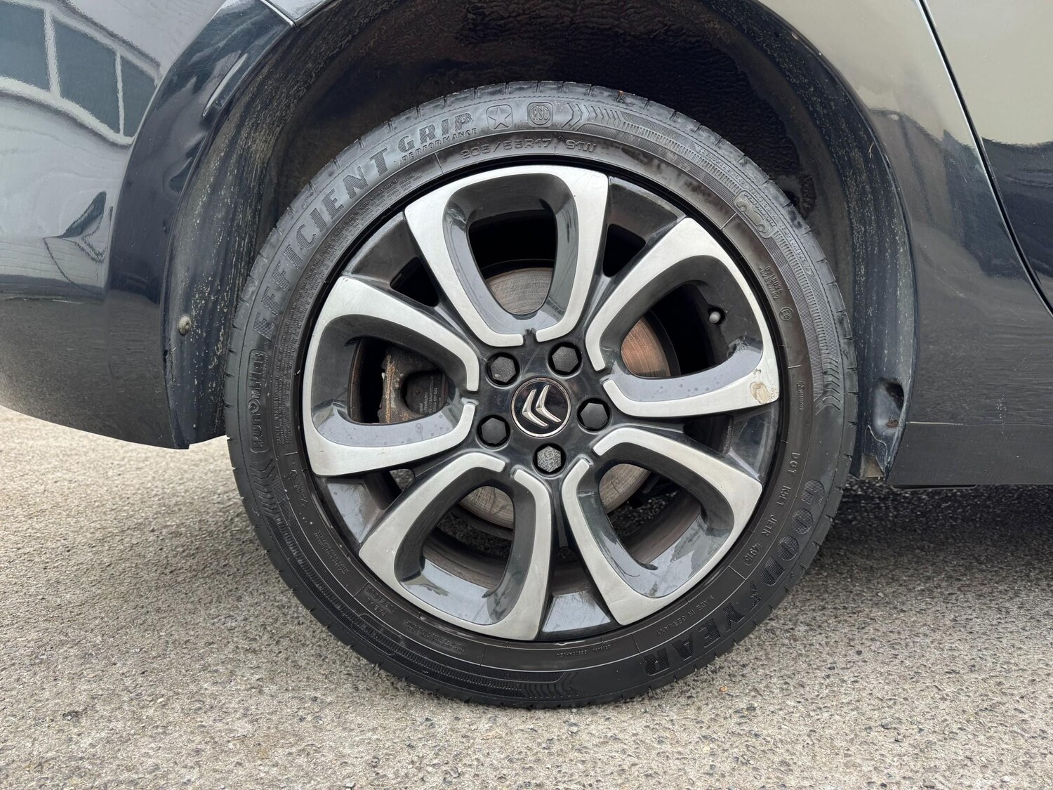 Used Citroen Grand C4 Picasso 2020 for sale - 78205925: Photo 13