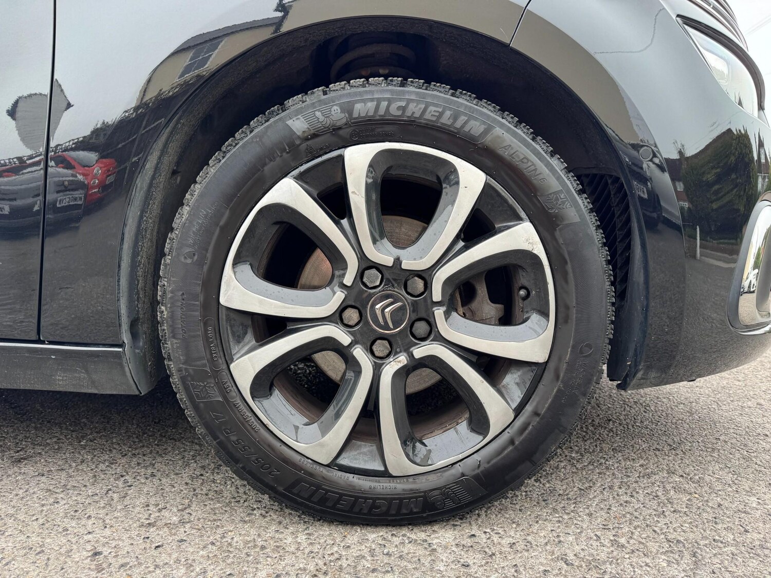 Used Citroen Grand C4 Picasso 2020 for sale - 78205925: Photo 14