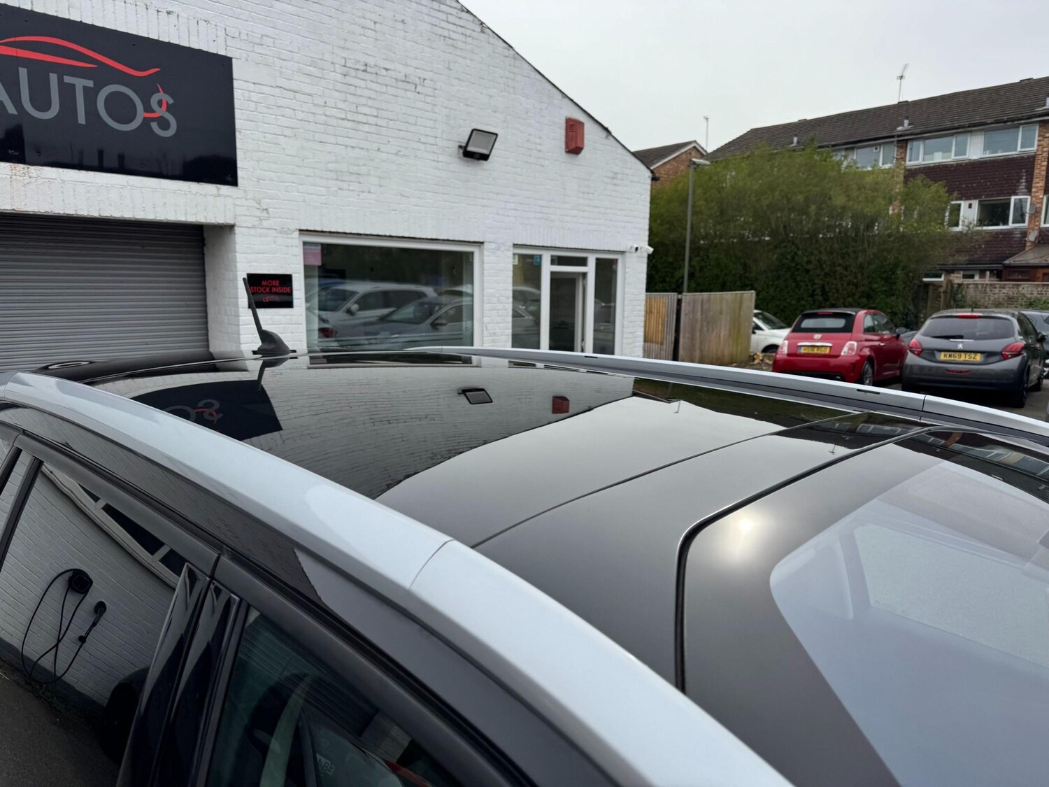 Used Citroen Grand C4 Picasso 2020 for sale - 78205925: Photo 15