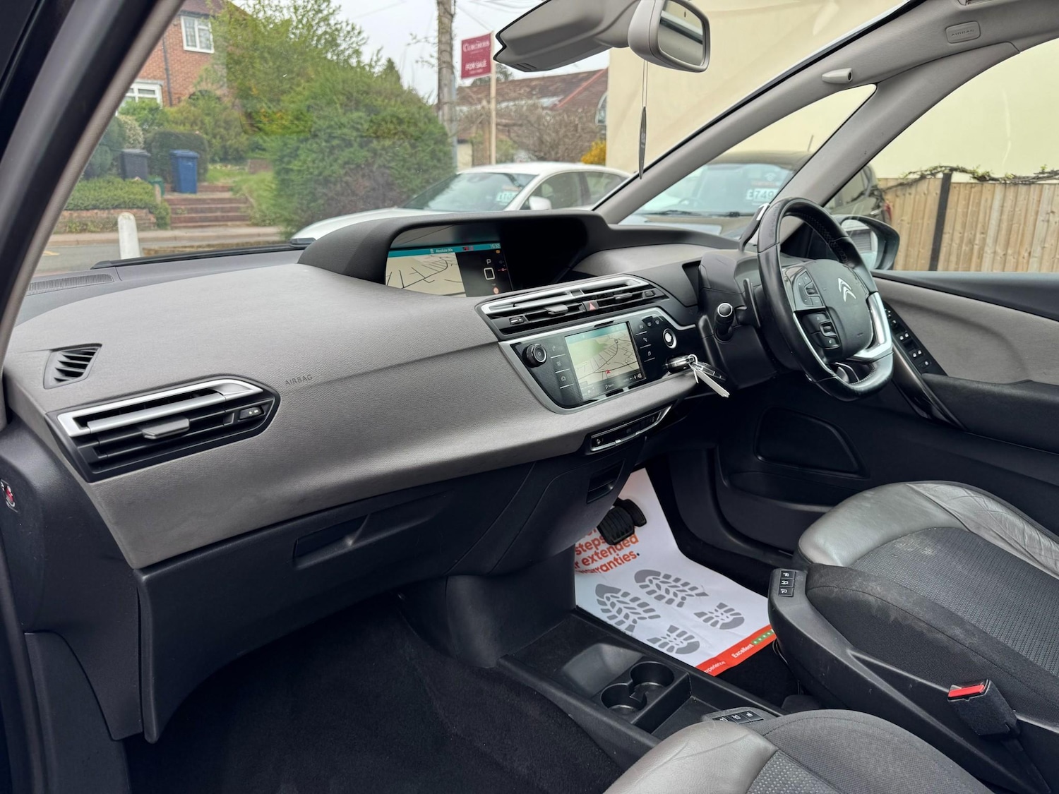 Used Citroen Grand C4 Picasso 2020 for sale - 78205925: Photo 20