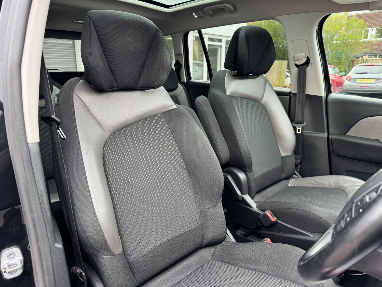 Used Citroen Grand C4 Picasso 2020 for sale - 78205925: Photo 21