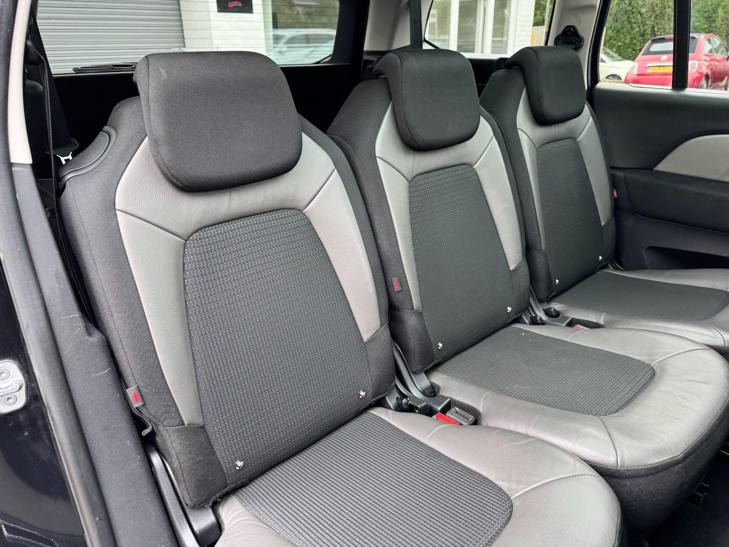 Used Citroen Grand C4 Picasso 2020 for sale - 78205925: Photo 22